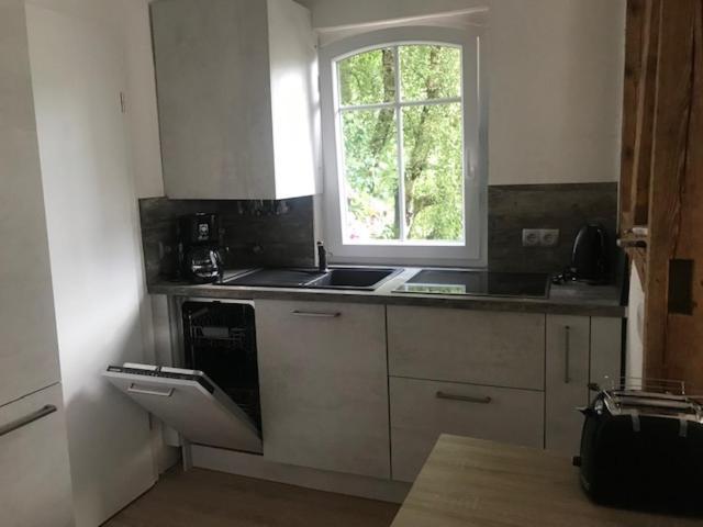 Sonnige Ferienwohnung Schramberg Exterior foto